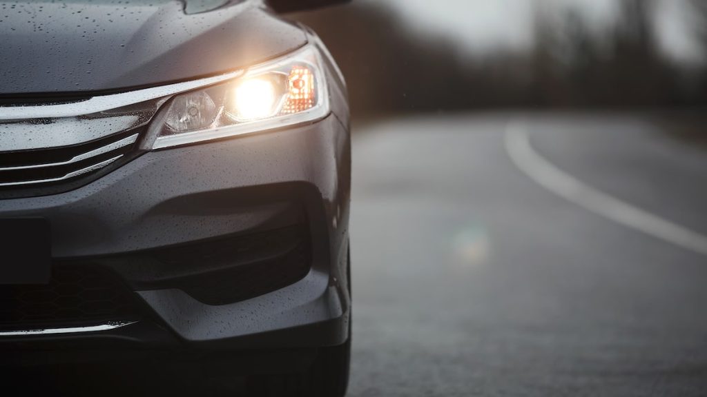 Florida Headlight Laws Understanding Vehicle Lighting Regulations