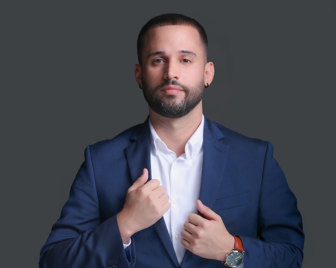 Javier Acosta | Amanda Demanda Injury Lawyers