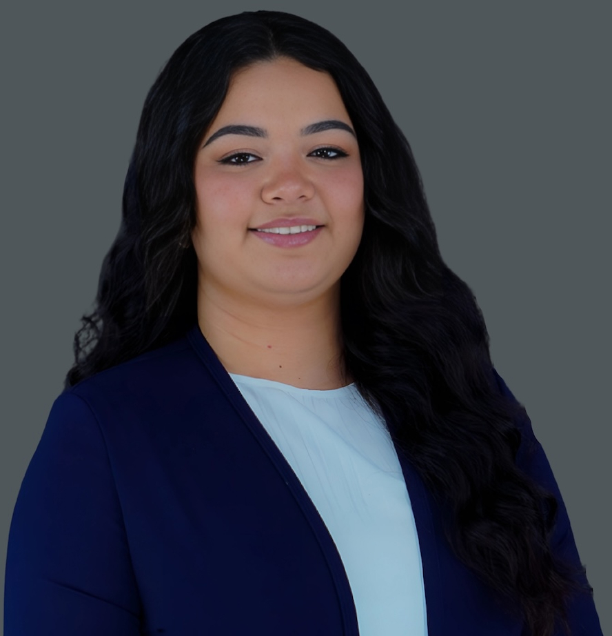 Alyssa Diaz