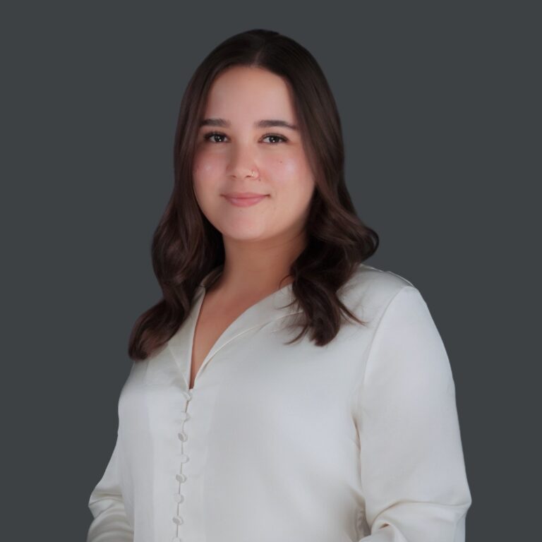 Our Team | Amanda Demanda