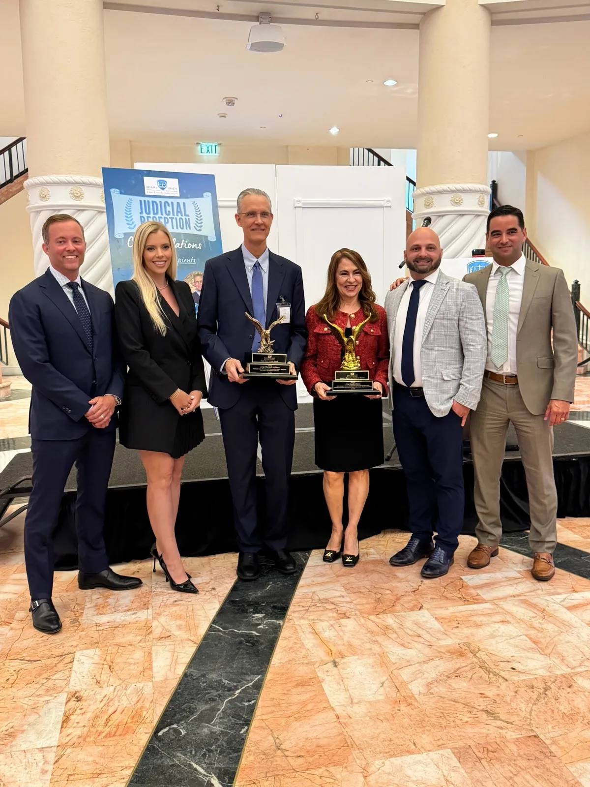 MDTLA 2025 25 - Amanda Demanda Injury Lawyers