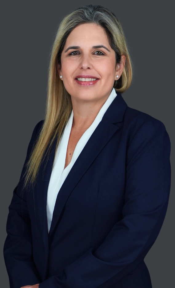 Veronice Rodriguez