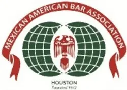 Mexican American Bar Association Logo
