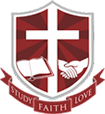 St. Timothy Logo