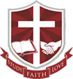 St. Timothy Logo