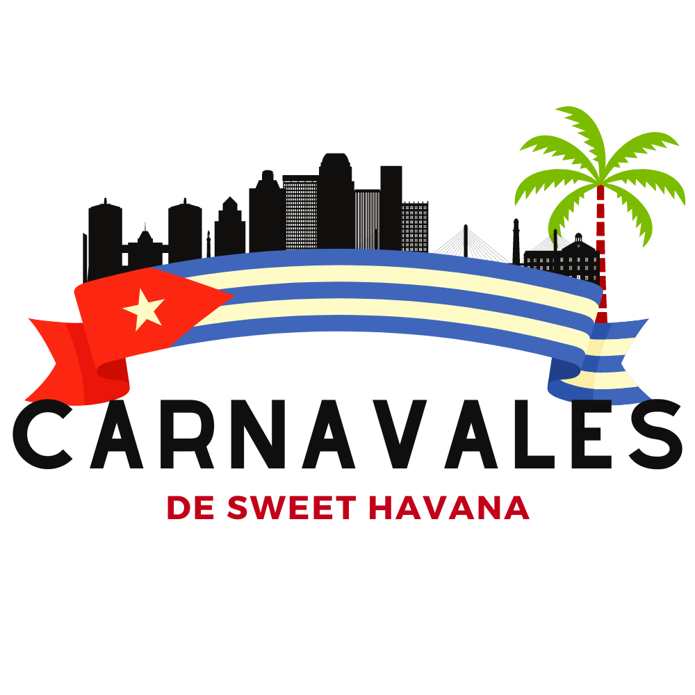 CARNAVALES DE SWEET HAVANA!