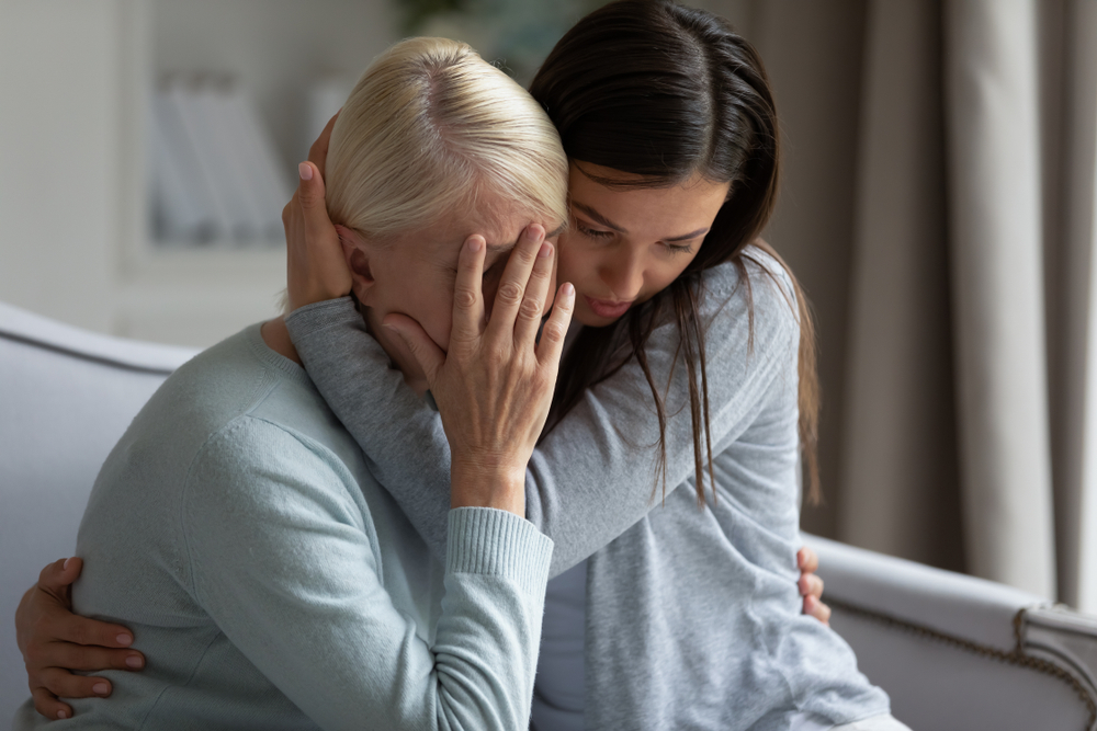 Photo of Sad Women