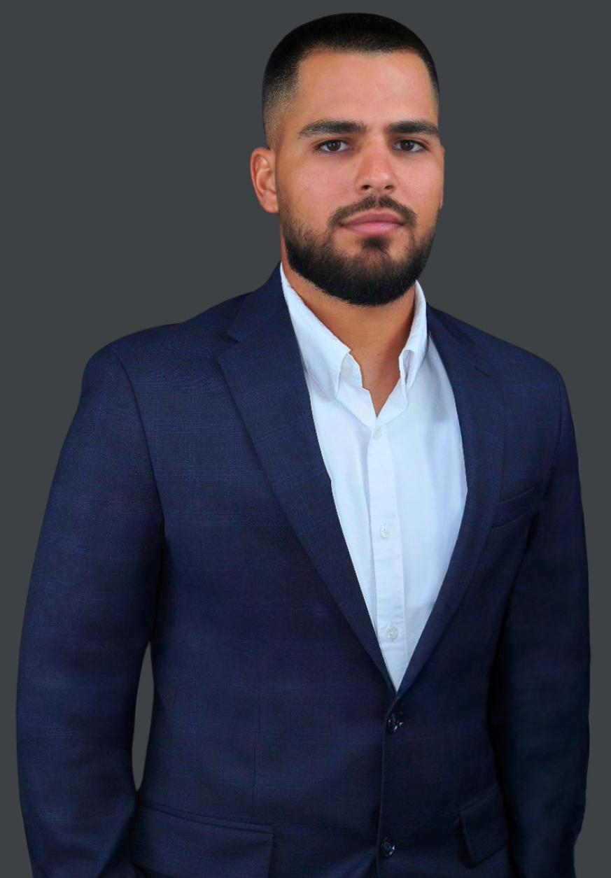 Ramzes Gonzalez