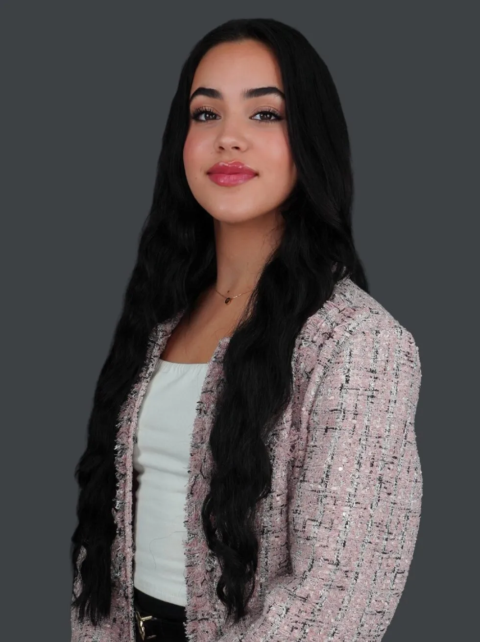 Gabriela Serrano e1767989463708 - Amanda Demanda Injury Lawyers