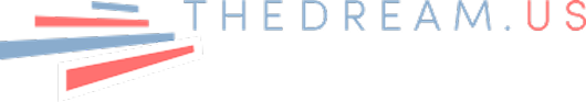The Dream.us Logo