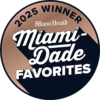 Miami Dade 2025