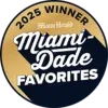 Miami Dade 2025