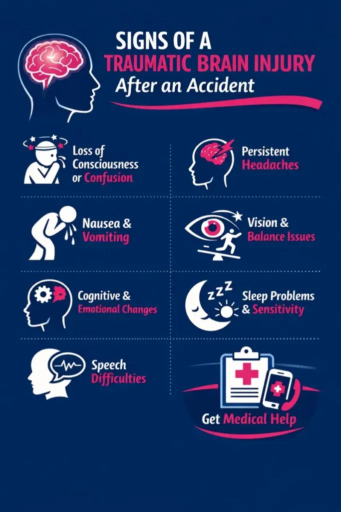 Understanding Traumatic Brain Injuries