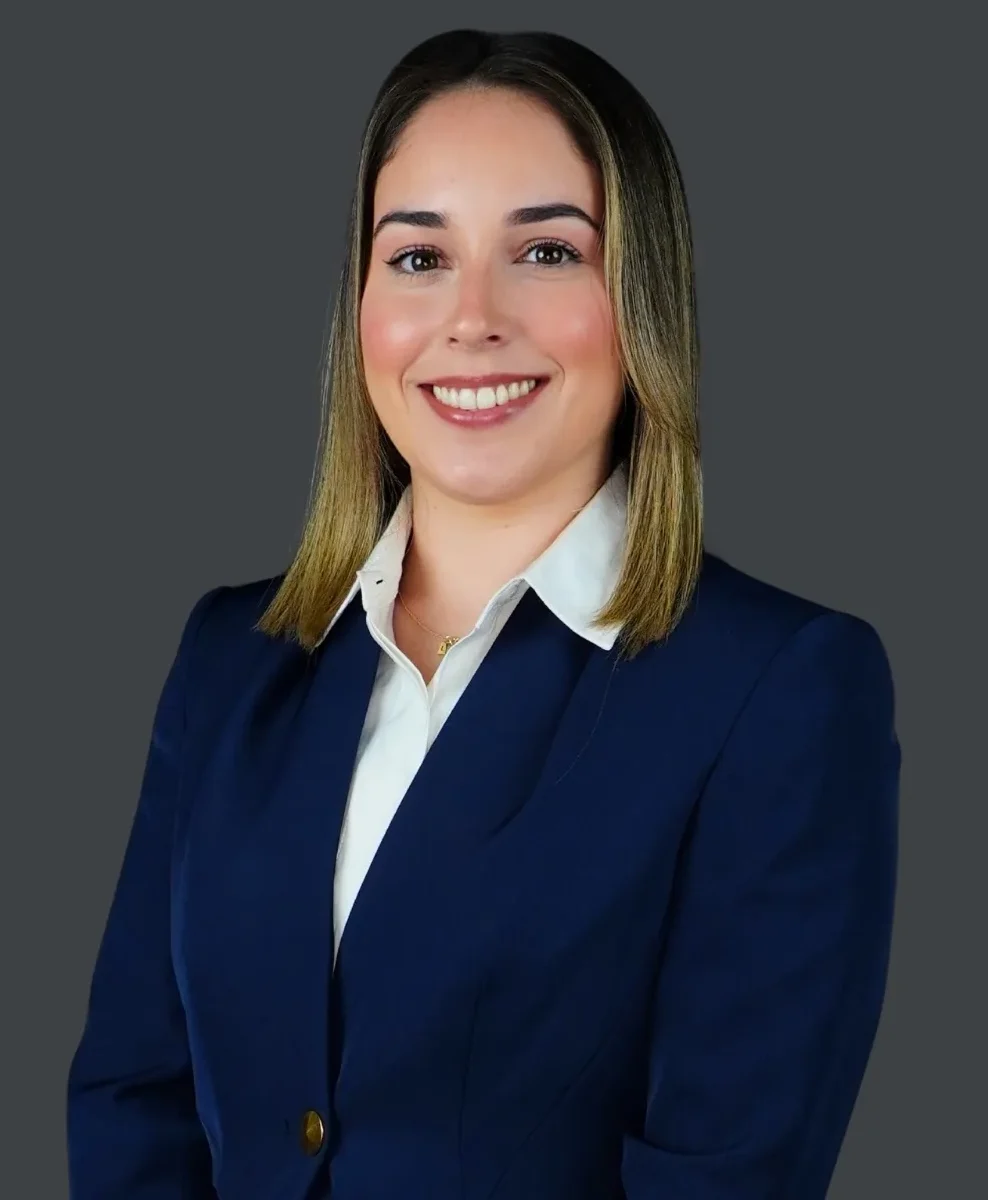 Lianabell Martinez e1773169766187 - Amanda Demanda Injury Lawyers