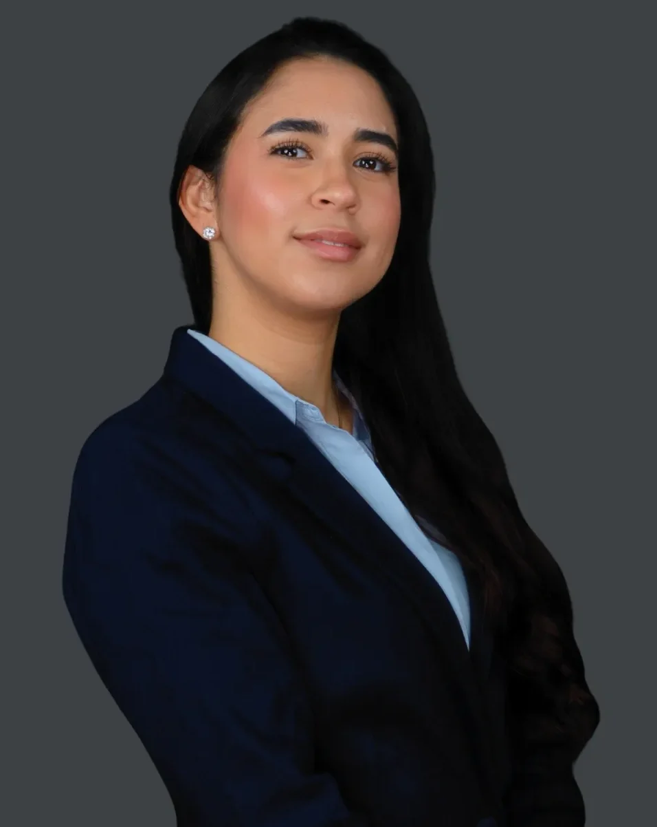 Mayara Bernal e1775058534574 - Amanda Demanda Injury Lawyers