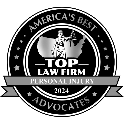Americas Best Advocates 2024