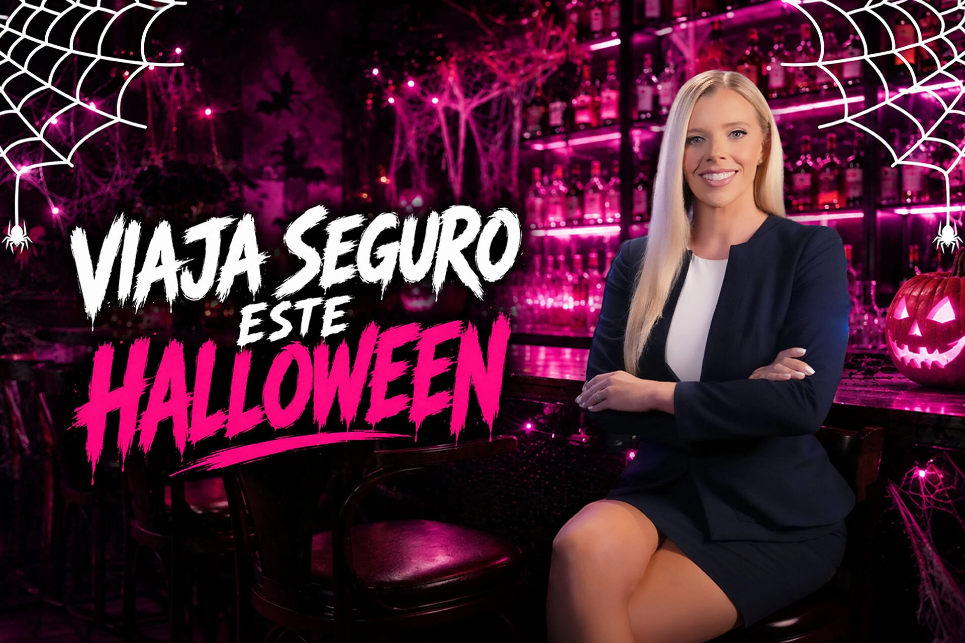 Halloween Banner