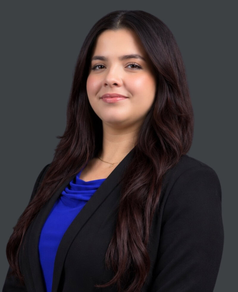 nicole - Amanda Demanda Injury Lawyers