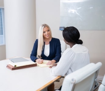 Amanda Demanda In The Sunset