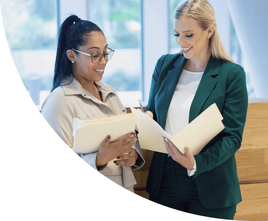 Dedicated to Providing Answers