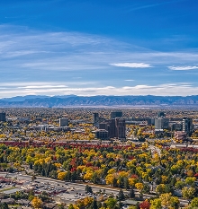 Aurora, Colorado