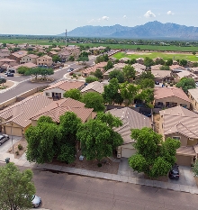 Chandler, Arizona