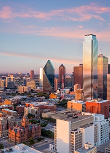 Dallas, Texas