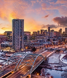 Denver, Colorado
