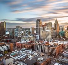 Detroit, Michigan