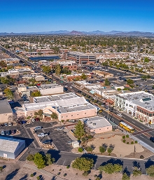 Gilbert, Arizona