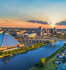 Memphis, Tennessee