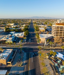 Mesa, Arizona