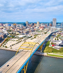 Milwaukee, Wisconsin