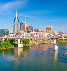 Nashville, Tennessee