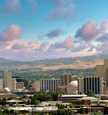 Reno, Nevada