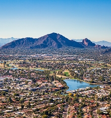 Scottsdale, Arizona