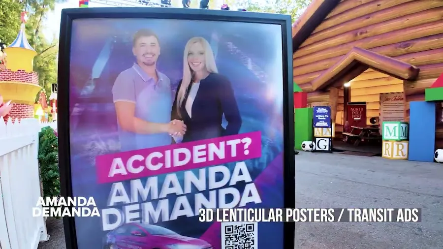 Amanda Demanda Injury Lawyers