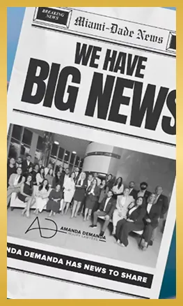 Big News