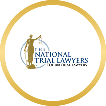 National Trial Lawyers Gold